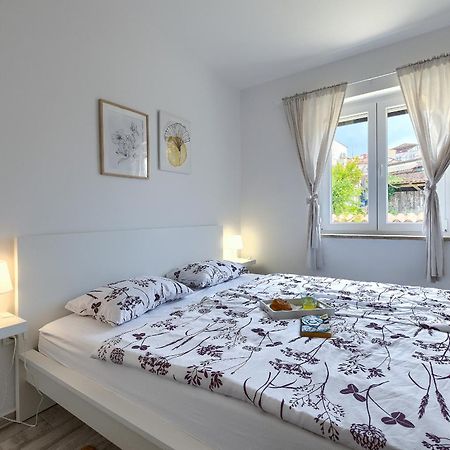 Apartment Easy Medulin Extérieur photo