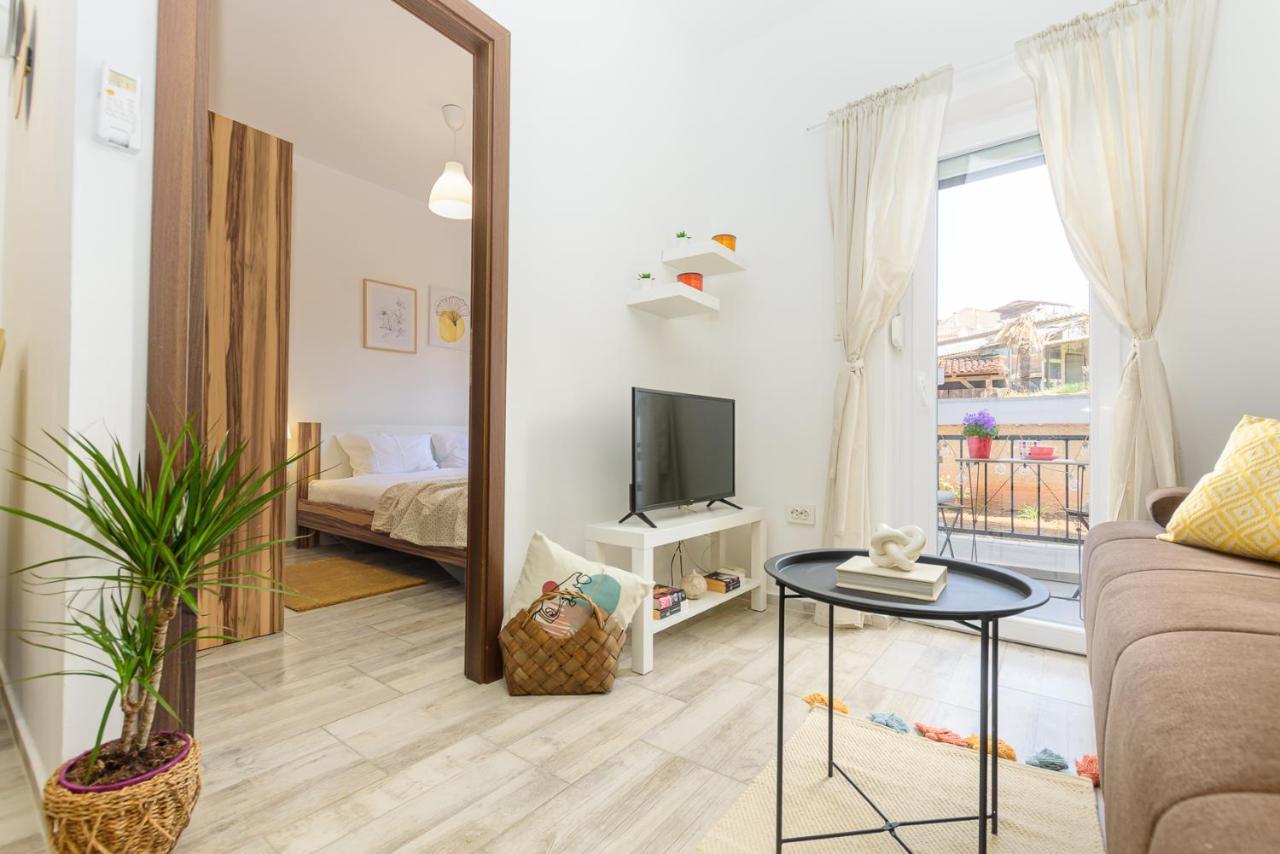 Apartment Easy Medulin Extérieur photo