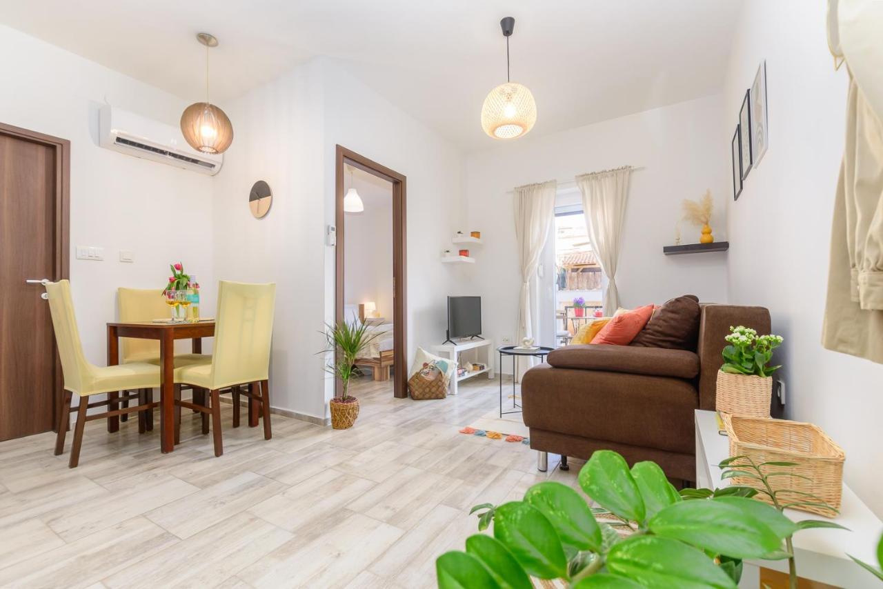 Apartment Easy Medulin Extérieur photo