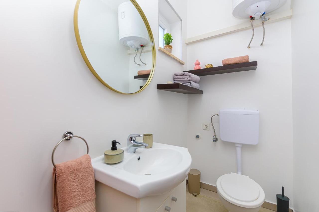 Apartment Easy Medulin Extérieur photo