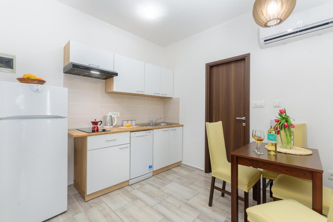 Apartment Easy Medulin Extérieur photo