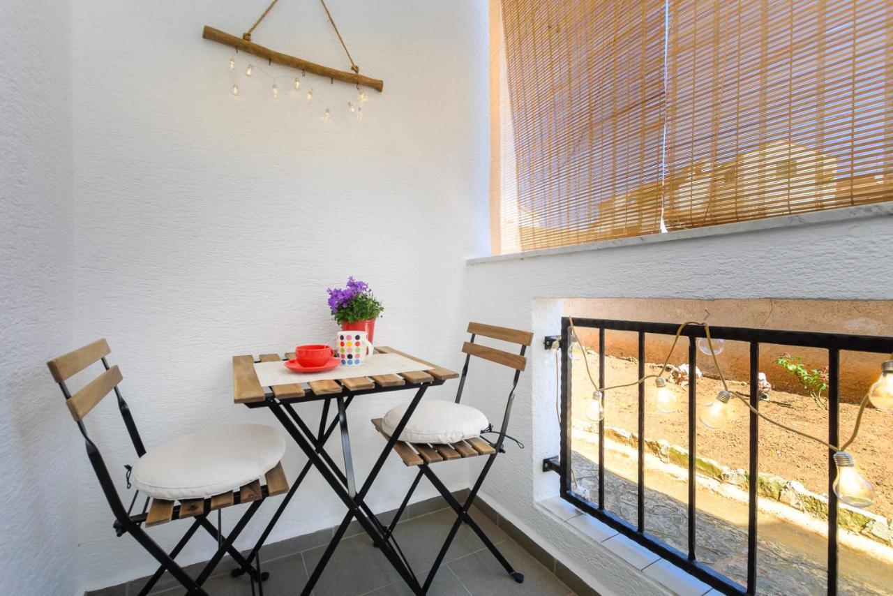 Apartment Easy Medulin Extérieur photo
