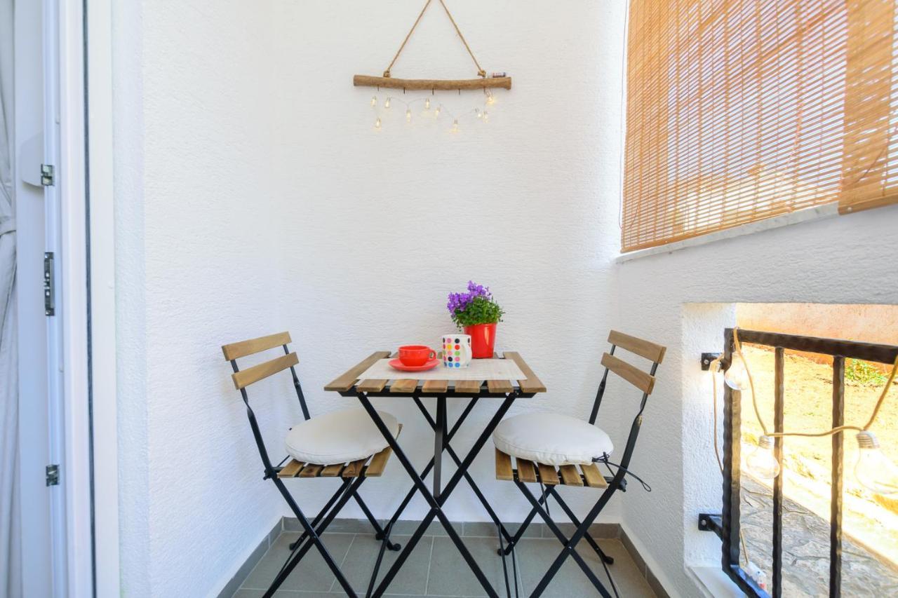 Apartment Easy Medulin Extérieur photo