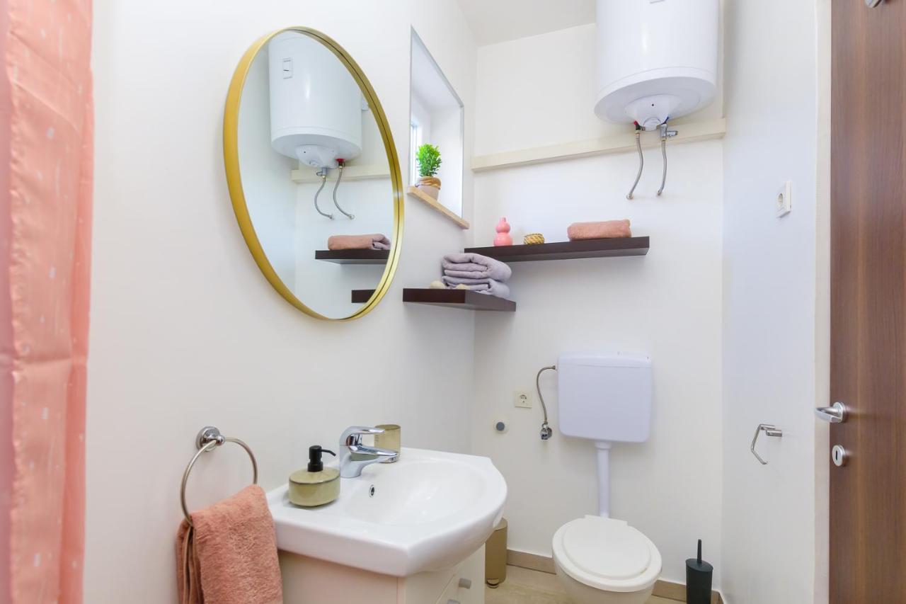 Apartment Easy Medulin Extérieur photo