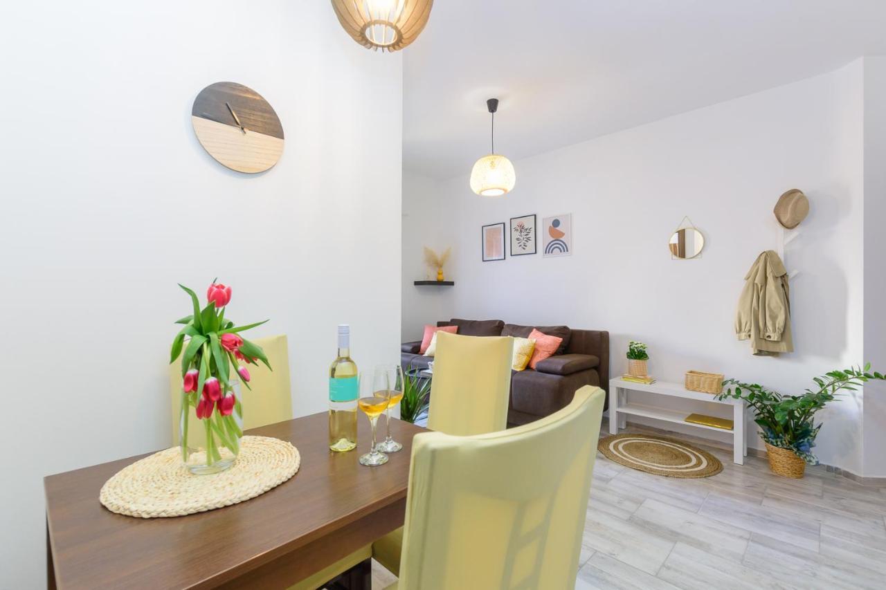 Apartment Easy Medulin Extérieur photo