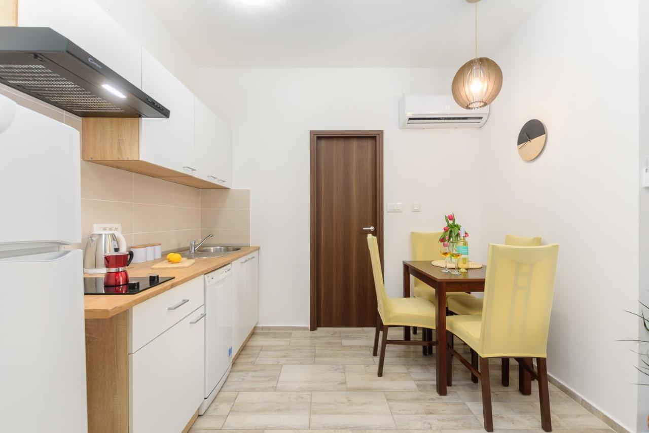 Apartment Easy Medulin Extérieur photo