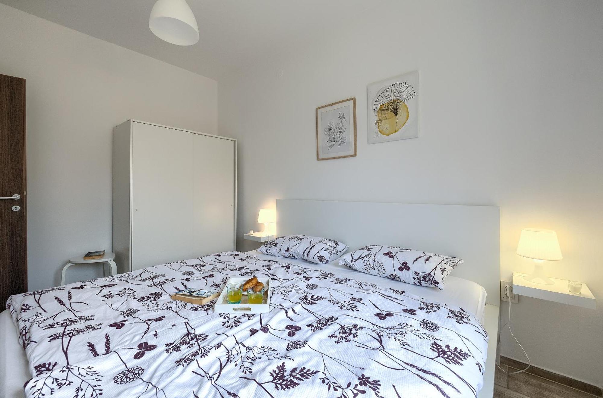 Apartment Easy Medulin Extérieur photo