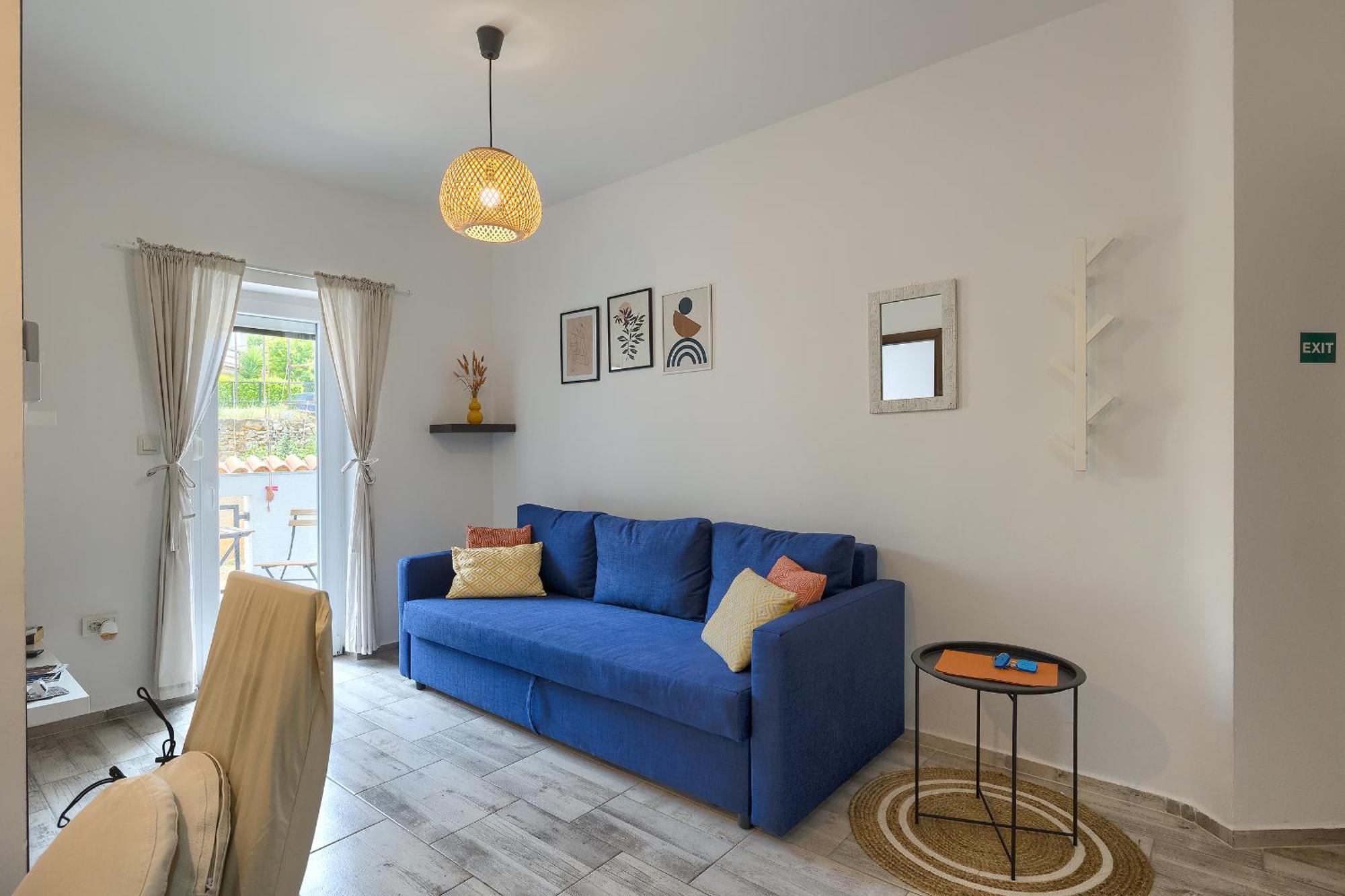 Apartment Easy Medulin Extérieur photo