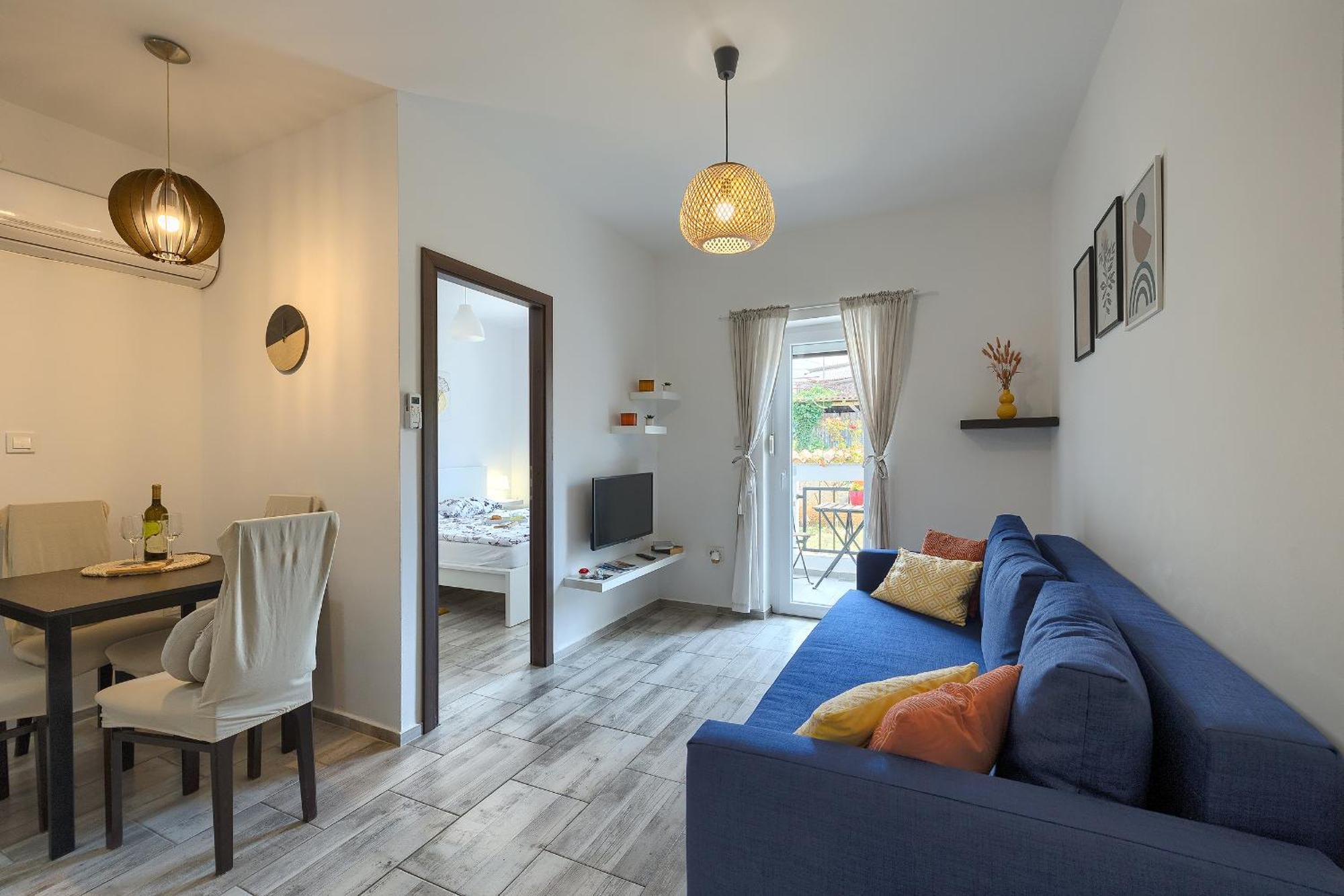 Apartment Easy Medulin Extérieur photo