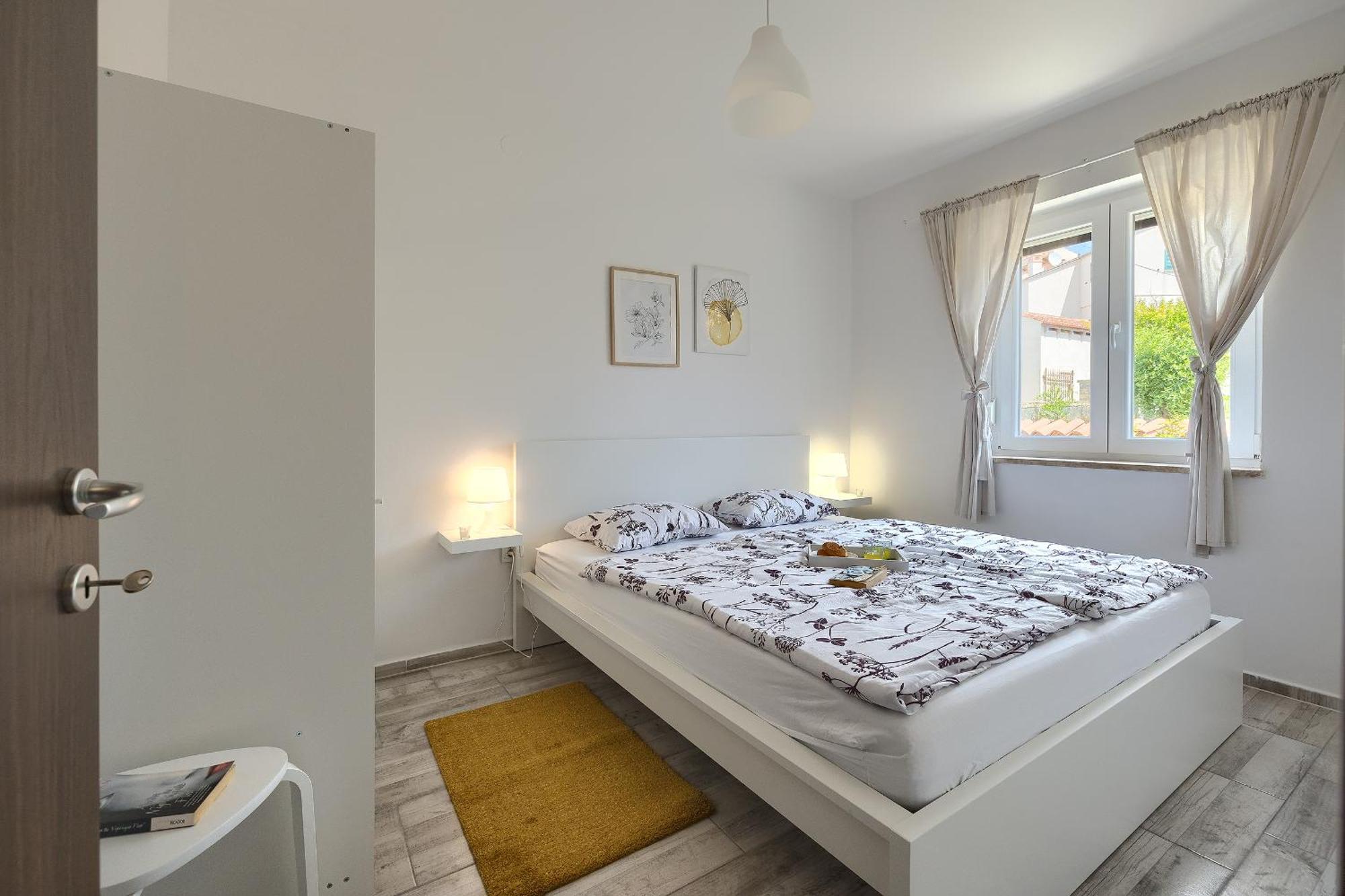 Apartment Easy Medulin Extérieur photo