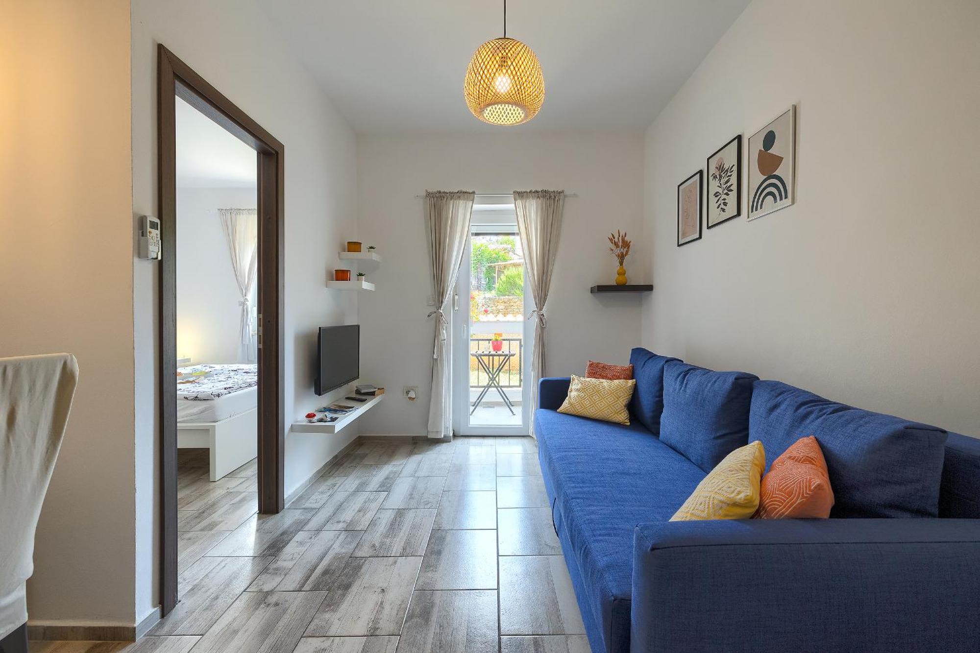 Apartment Easy Medulin Extérieur photo